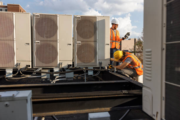 Affordable air conditioning repair in Elliston, VA