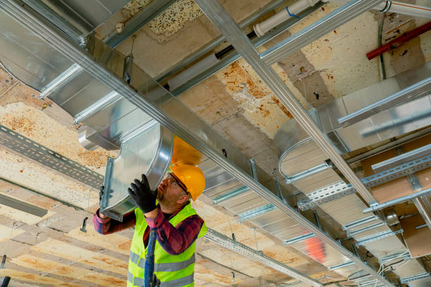 Best HVAC repair near me  in Elliston, VA