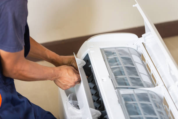 Best HVAC maintenance near me  in Elliston, VA
