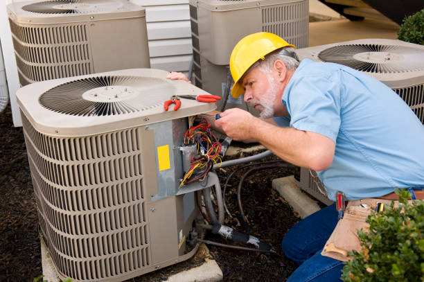 Best Affordable HVAC services  in Elliston, VA