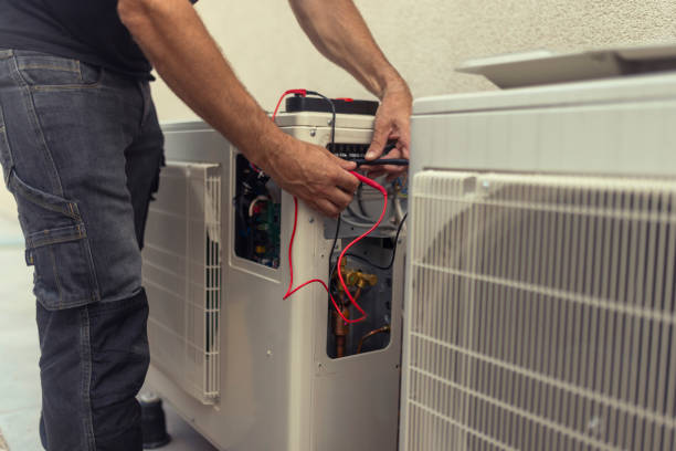 Best Local HVAC companies  in Elliston, VA