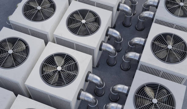 Elliston, VA HVAC Company