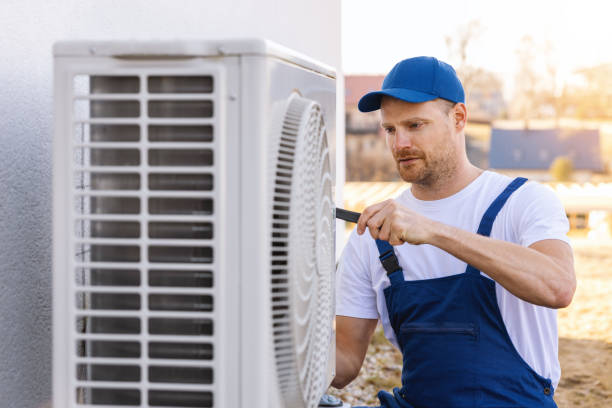 Best HVAC replacement cost  in Elliston, VA