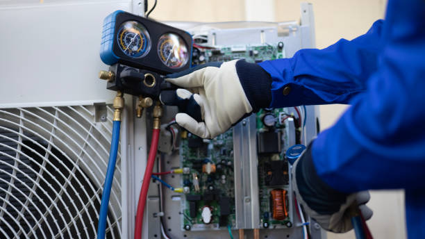 Best HVAC tune-up services  in Elliston, VA